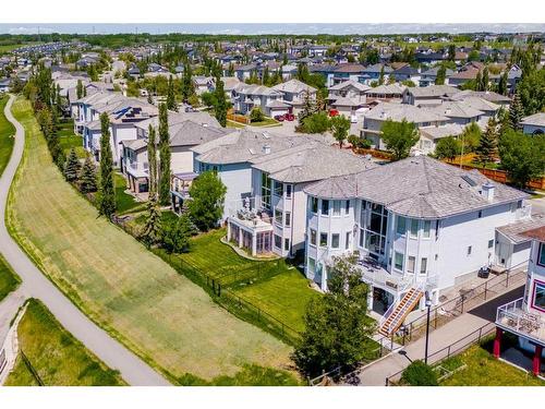 363 Rocky Ridge Drive Nw, Calgary, AB - Outdoor With View