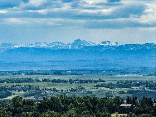 363 Rocky Ridge Drive Nw, Calgary, AB - Outdoor With View