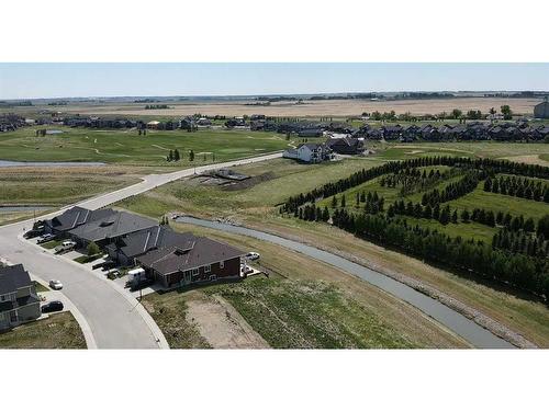 432 Muirfield Crescent, Lyalta, AB - Outdoor With View