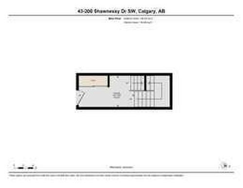 43-200 Shawnessy Drive Sw, Calgary, AB - Other