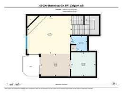 43-200 Shawnessy Drive Sw, Calgary, AB - Other