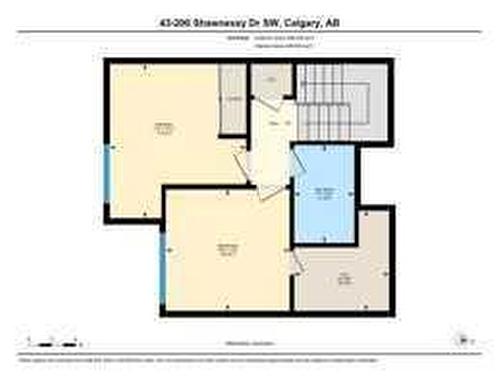 43-200 Shawnessy Drive Sw, Calgary, AB - Other