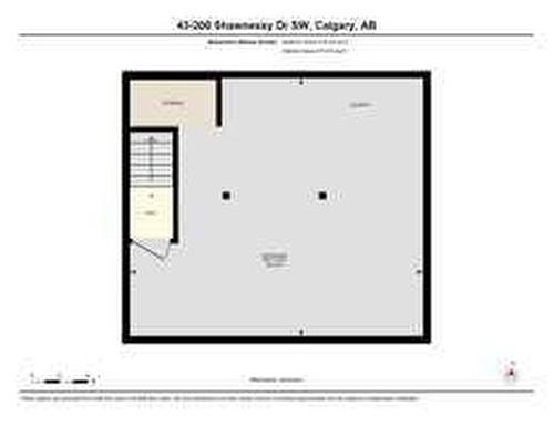 43-200 Shawnessy Drive Sw, Calgary, AB - Other