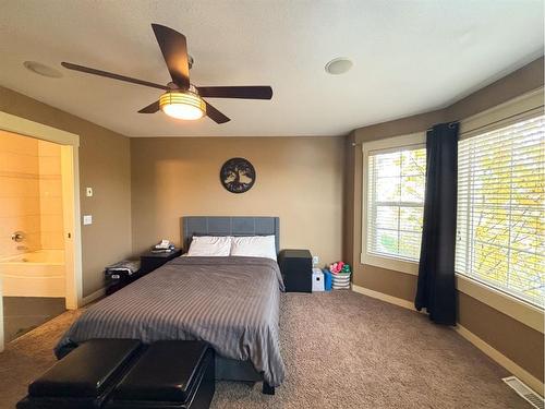 292 Rainbow Falls Drive, Chestermere, AB - Indoor Photo Showing Bedroom