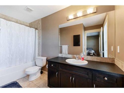 292 Rainbow Falls Drive, Chestermere, AB - Indoor Photo Showing Bathroom