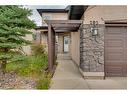 203 Evergreen Heights Sw, Calgary, AB  - Outdoor 