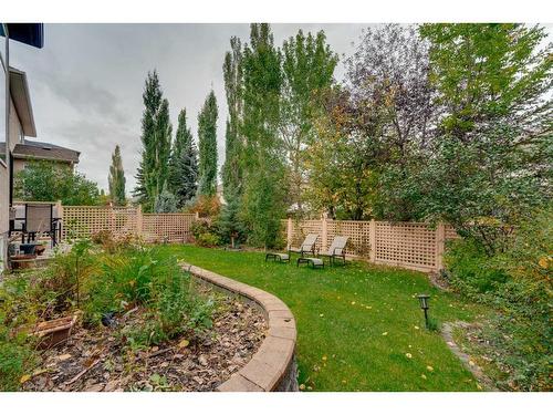 203 Evergreen Heights Sw, Calgary, AB - Outdoor