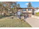 36 Silver Ridge Rise Nw, Calgary, AB  - Outdoor 