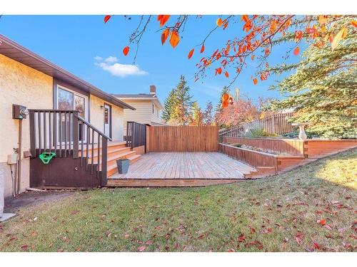 36 Silver Ridge Rise Nw, Calgary, AB - Outdoor