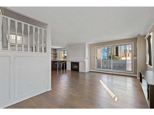 701-235 15 Avenue Sw, Calgary, AB - Indoor Photo Showing Other Room