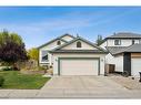 10 Tuscany Meadows Heights Nw, Calgary, AB  - Outdoor With Facade 