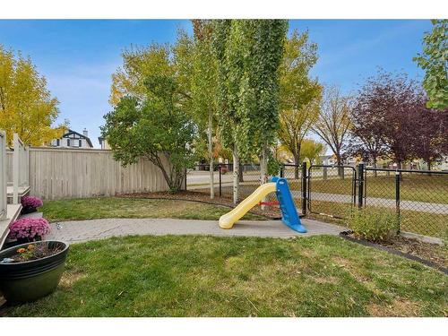 10 Tuscany Meadows Heights Nw, Calgary, AB - Outdoor