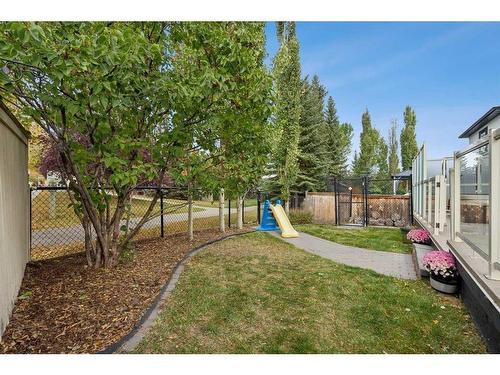 10 Tuscany Meadows Heights Nw, Calgary, AB - Outdoor