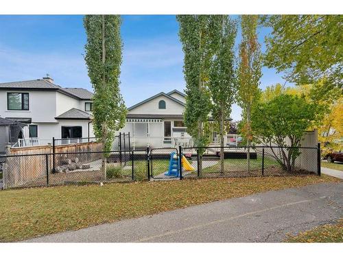 10 Tuscany Meadows Heights Nw, Calgary, AB - Outdoor With Deck Patio Veranda