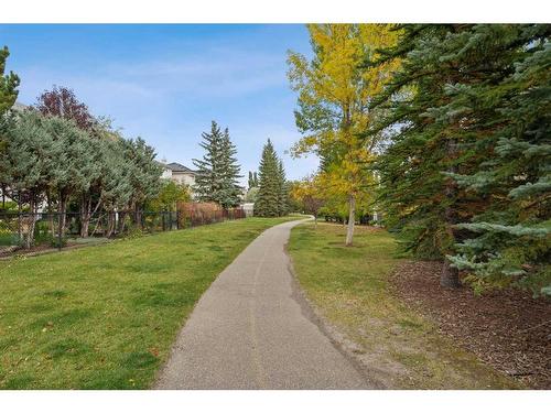 10 Tuscany Meadows Heights Nw, Calgary, AB - Outdoor