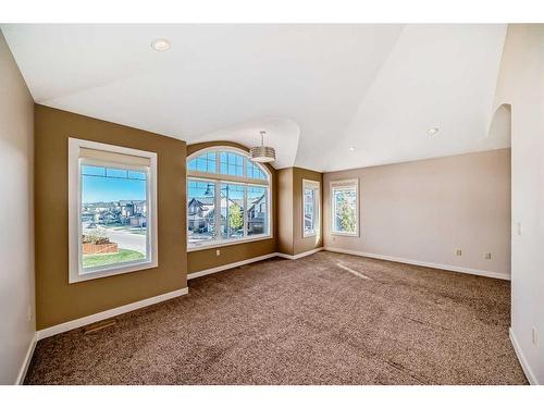 114 Sage Meadows Way Nw, Calgary, AB - Indoor Photo Showing Other Room