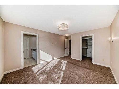 114 Sage Meadows Way Nw, Calgary, AB - Indoor