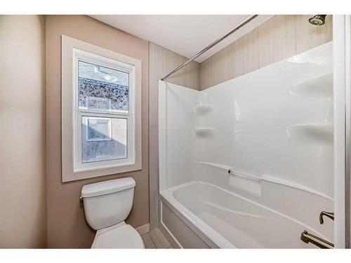 114 Sage Meadows Way Nw, Calgary, AB - Indoor Photo Showing Bathroom