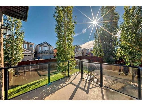 114 Sage Meadows Way Nw, Calgary, AB - Outdoor