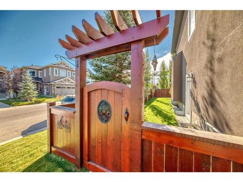 114 Sage Meadows Way Nw, Calgary, AB - Outdoor