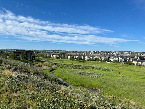 114 Sage Meadows Way Nw, Calgary, AB - Outdoor With View