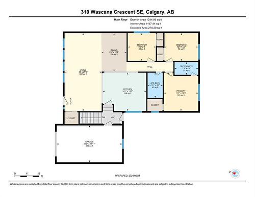 310 Wascana Crescent Se, Calgary, AB - Other