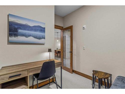 204-155 Crossbow Place, Canmore, AB - Indoor Photo Showing Other Room