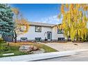 184 Huntchester Crescent Ne, Calgary, AB  - Outdoor 