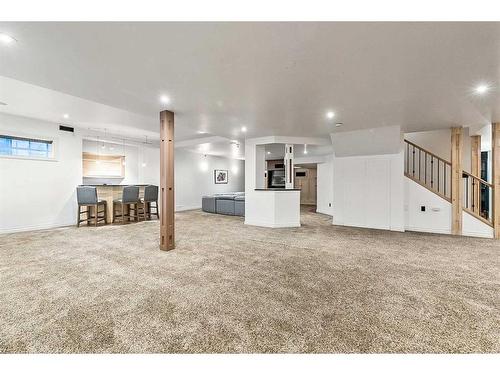 12940 Candle Crescent Sw, Calgary, AB - Indoor