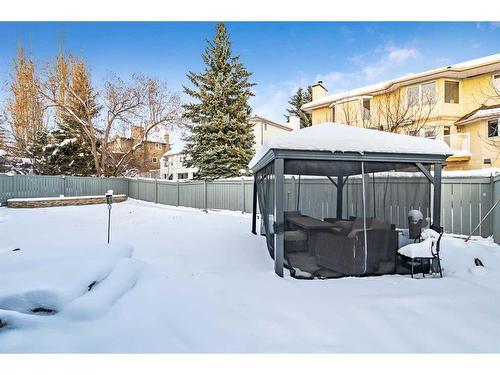 12940 Candle Crescent Sw, Calgary, AB - Outdoor