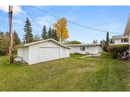 1314 22 Avenue, Didsbury, AB - Outdoor