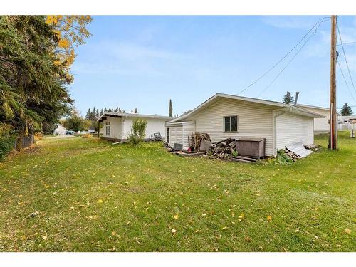 1314 22 Avenue, Didsbury, AB - Outdoor