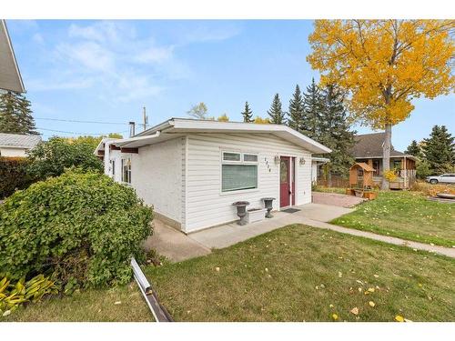 1314 22 Avenue, Didsbury, AB - Outdoor