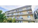 6-1813 25 Avenue Sw, Calgary, AB  - Outdoor With Balcony 