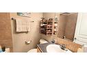 6-1813 25 Avenue Sw, Calgary, AB  - Indoor Photo Showing Bathroom 