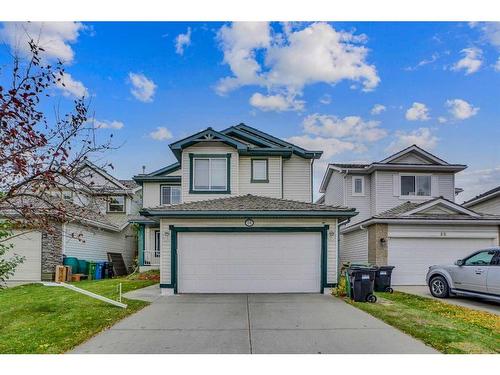 84 Douglas Glen Crescent Se, Calgary, AB - Outdoor With Facade