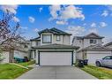 84 Douglas Glen Crescent Se, Calgary, AB  - Outdoor With Facade 