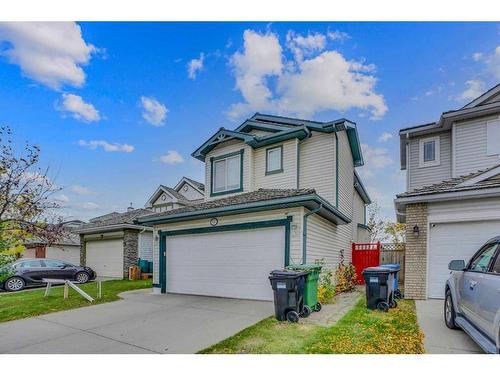 84 Douglas Glen Crescent Se, Calgary, AB - Outdoor