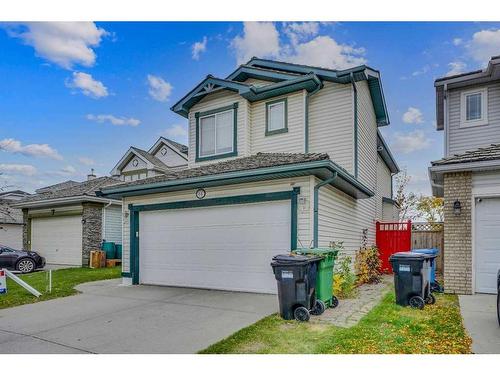 84 Douglas Glen Crescent Se, Calgary, AB - Outdoor