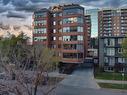 504-626 15 Avenue Sw, Calgary, AB  - Outdoor With Facade 