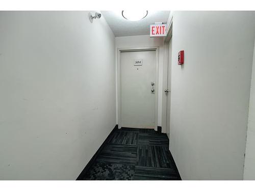 504-626 15 Avenue Sw, Calgary, AB - Indoor Photo Showing Other Room