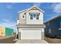 42 Hotchkiss Row Se, Calgary, AB  - Outdoor 