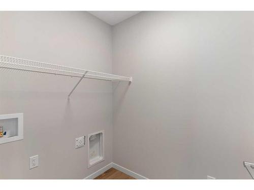 42 Hotchkiss Row Se, Calgary, AB - Indoor With Storage