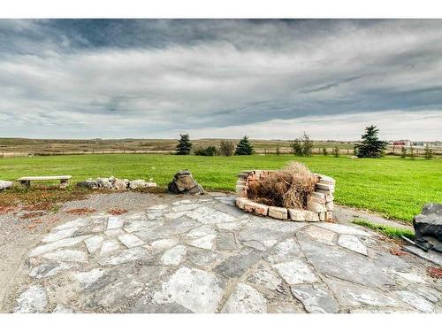 253007 Range Road 245, Rural Wheatland County, AB - Outdoor With View