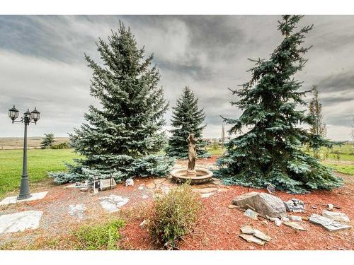 253007 Range Road 245, Rural Wheatland County, AB - Outdoor With View