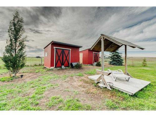 253007 Range Road 245, Rural Wheatland County, AB - Outdoor