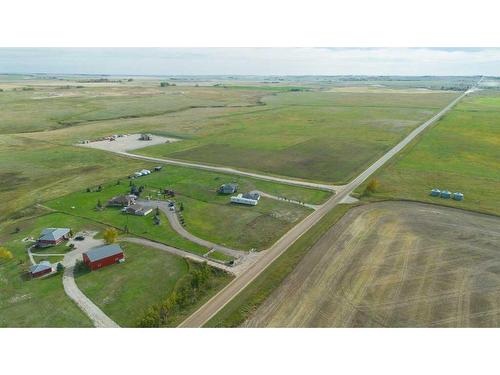 253007 Range Road 245, Rural Wheatland County, AB - Outdoor With View