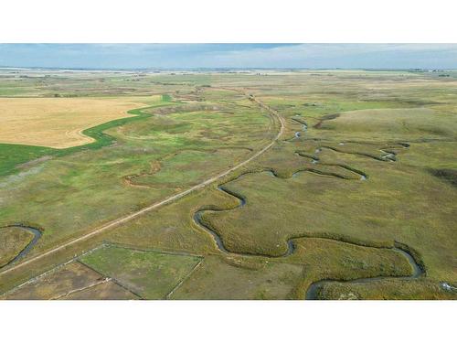 253007 Range Road 245, Rural Wheatland County, AB - Outdoor With View