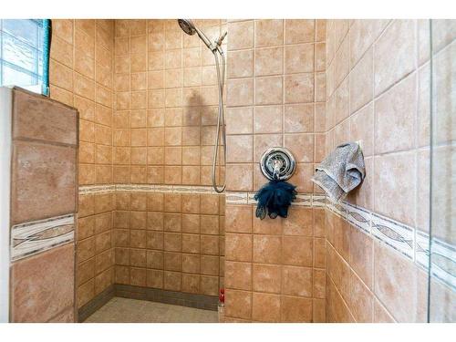 253007 Range Road 245, Rural Wheatland County, AB - Indoor Photo Showing Bathroom