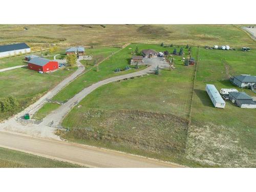 253007 Range Road 245, Rural Wheatland County, AB - Outdoor With View